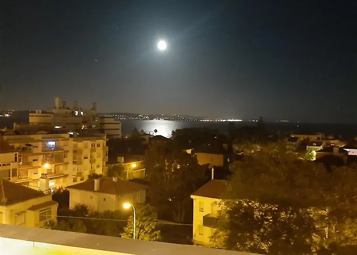 Top Sea View Lisboa - Apartment - 2Rooms